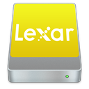 Lexar Alternative icon